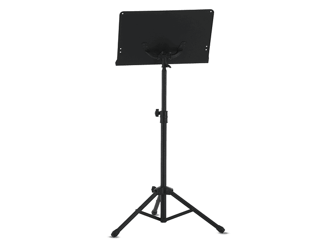 Estante GEWA VE5 Preto OMS-15B 3