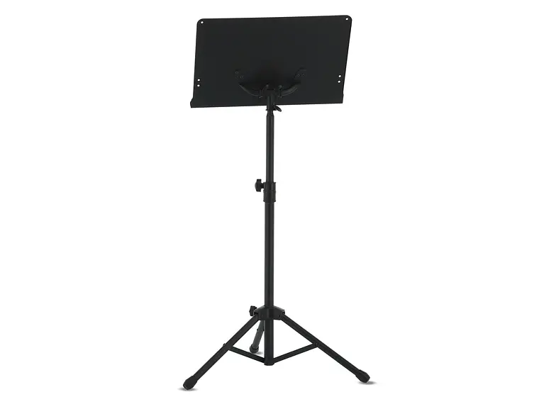 Estante GEWA VE5 Preto OMS-15B 3