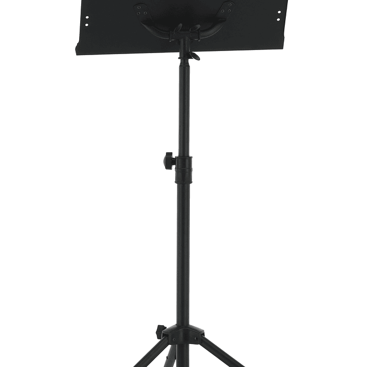 Estante GEWA VE5 Preto OMS-15B 3