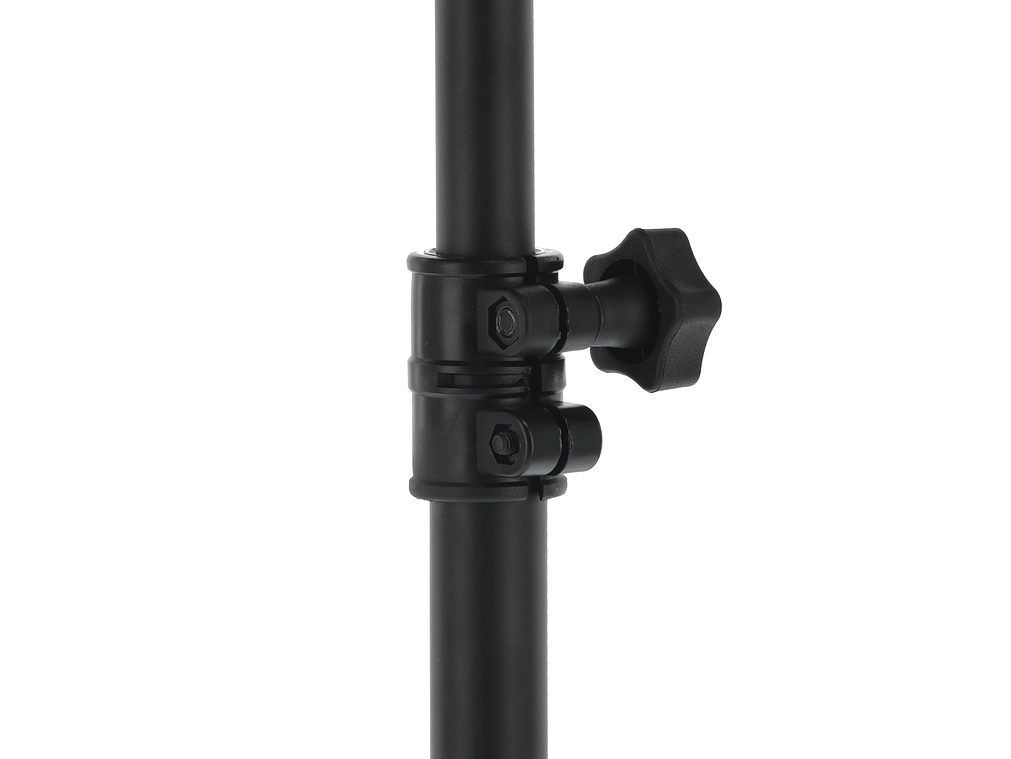 Estante GEWA VE5 Preto OMS-15B 4