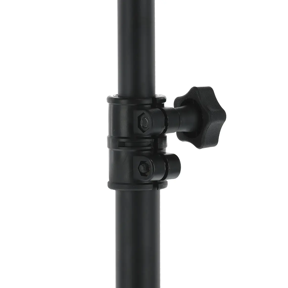 Estante GEWA VE5 Preto OMS-15B 4