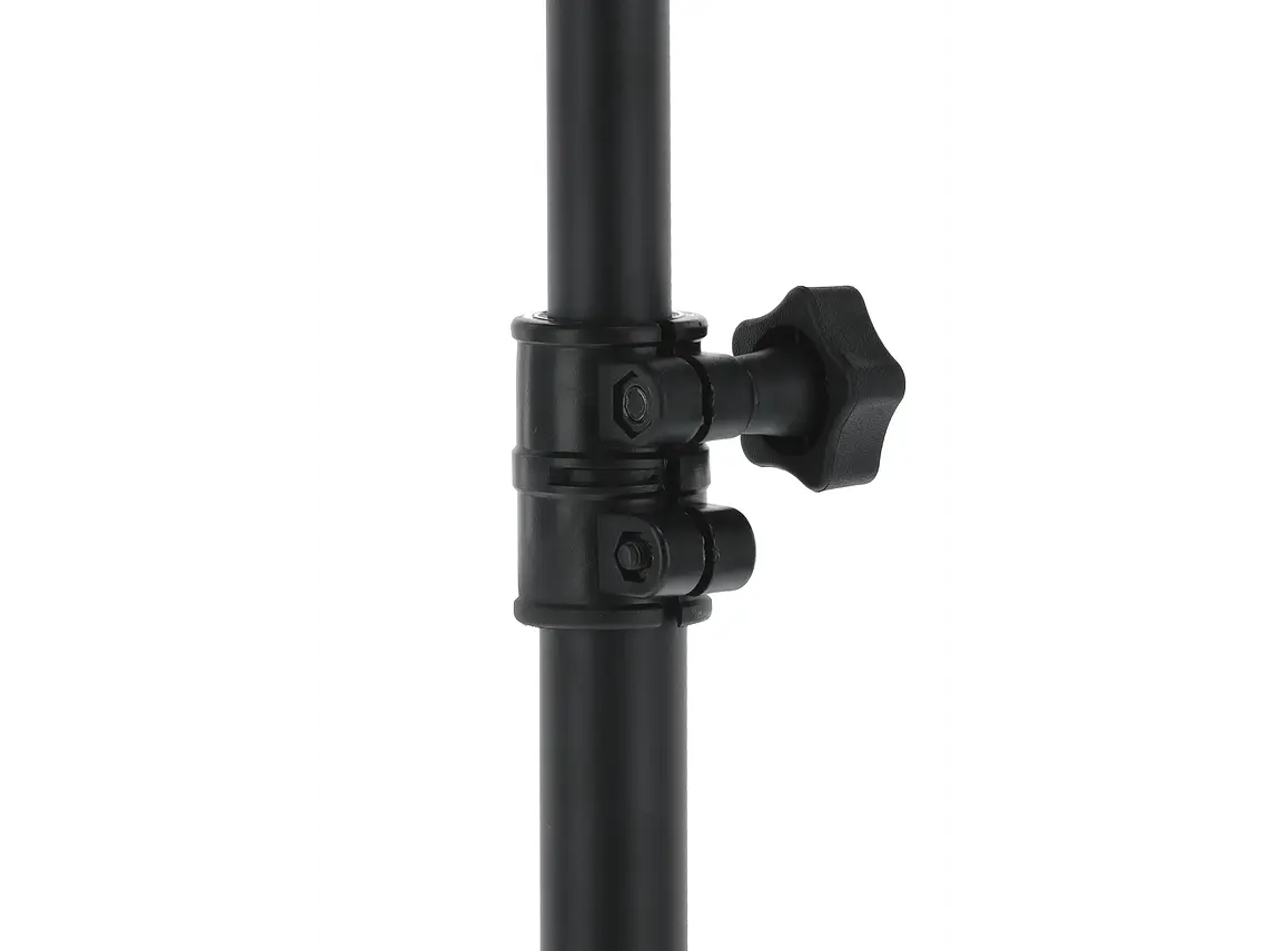 Estante GEWA VE5 Preto OMS-15B 4