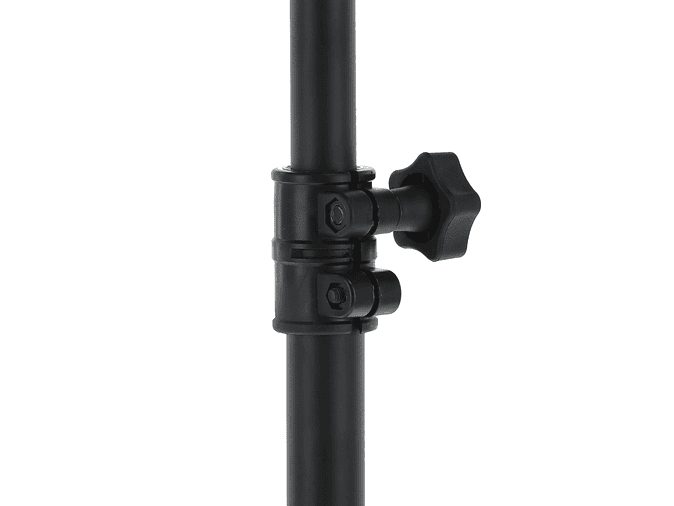 Estante GEWA VE5 Preto OMS-15B 4