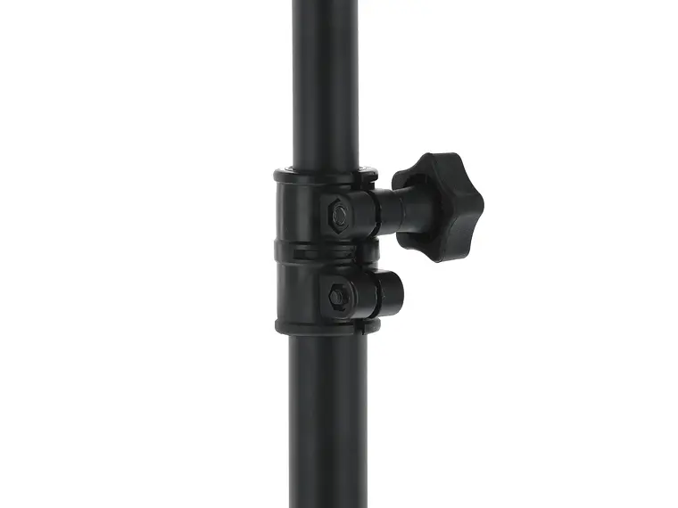 Estante GEWA VE5 Preto OMS-15B 4