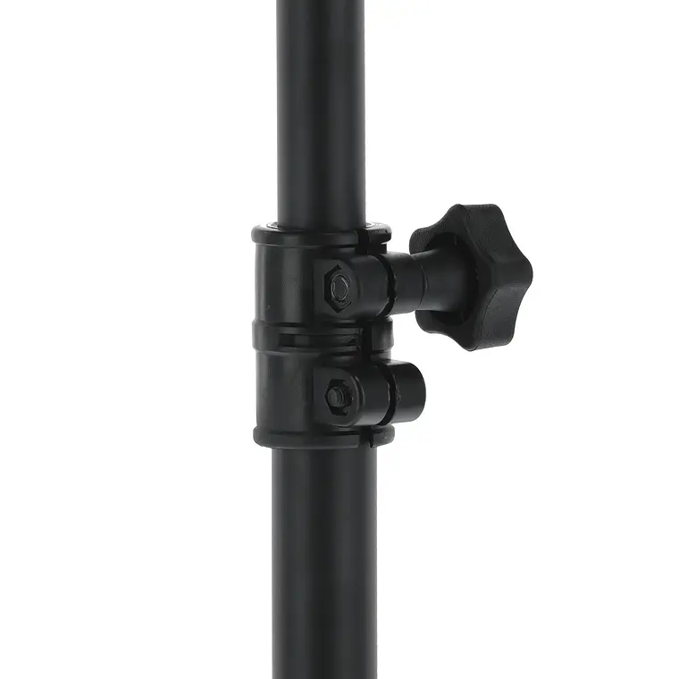 Estante GEWA VE5 Preto OMS-15B 4
