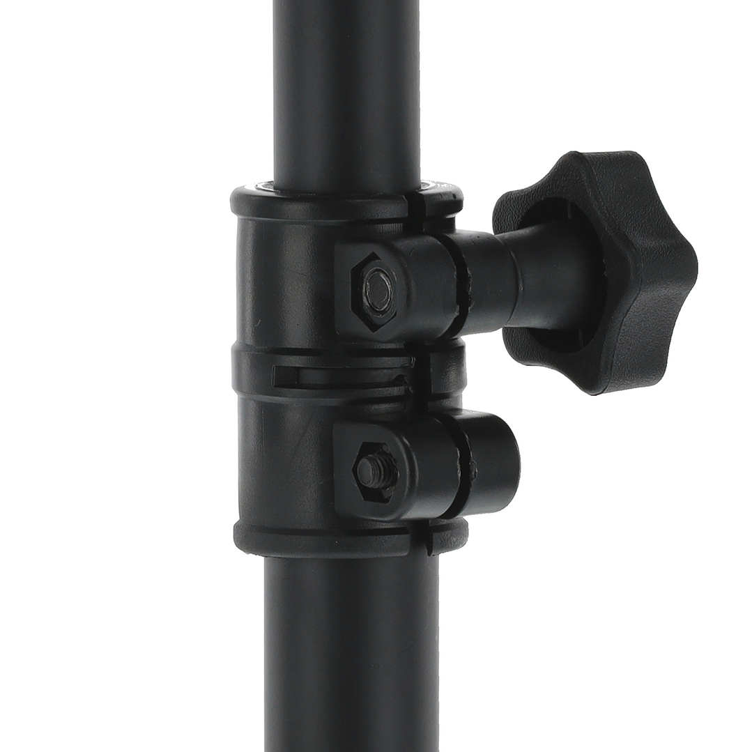 Estante GEWA VE5 Preto OMS-15B 4