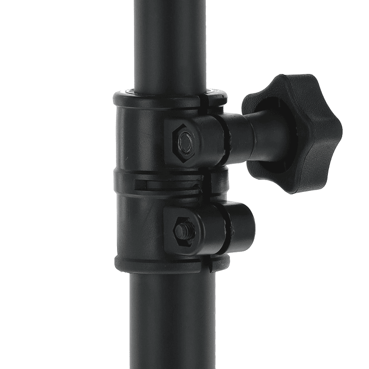 Estante GEWA VE5 Preto OMS-15B 4