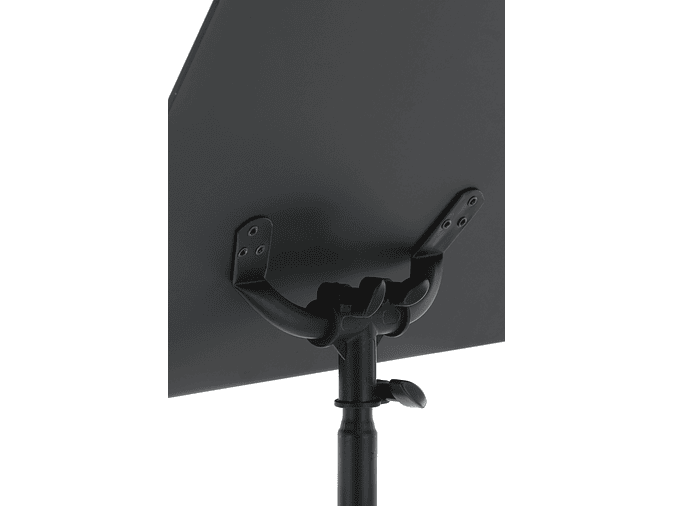 Estante GEWA VE5 Preto OMS-15B 5