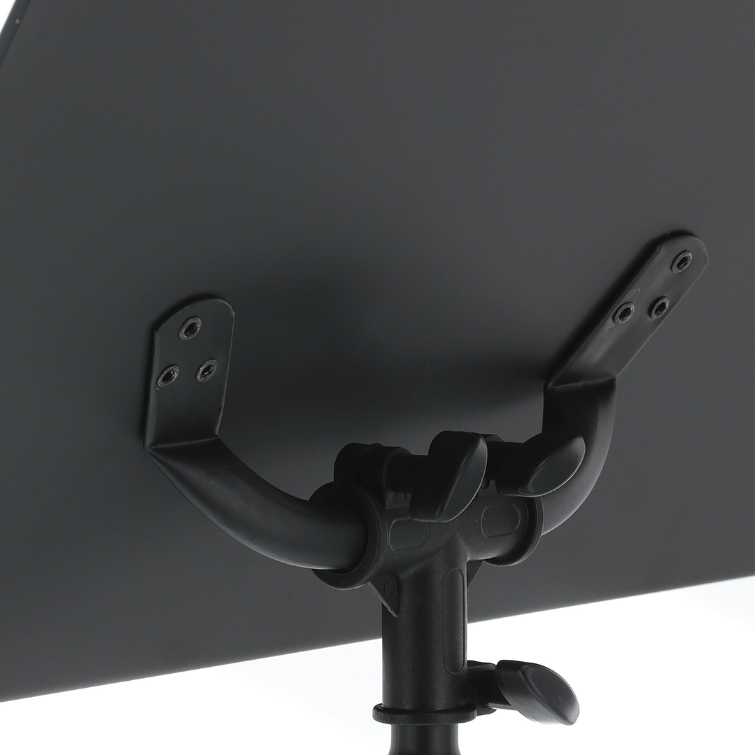 Estante GEWA VE5 Preto OMS-15B 5