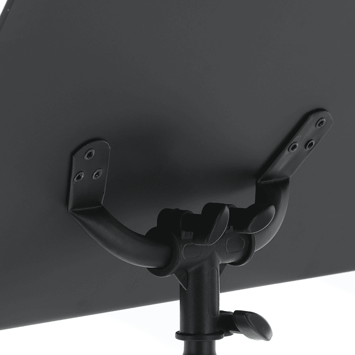 Estante GEWA VE5 Preto OMS-15B 5