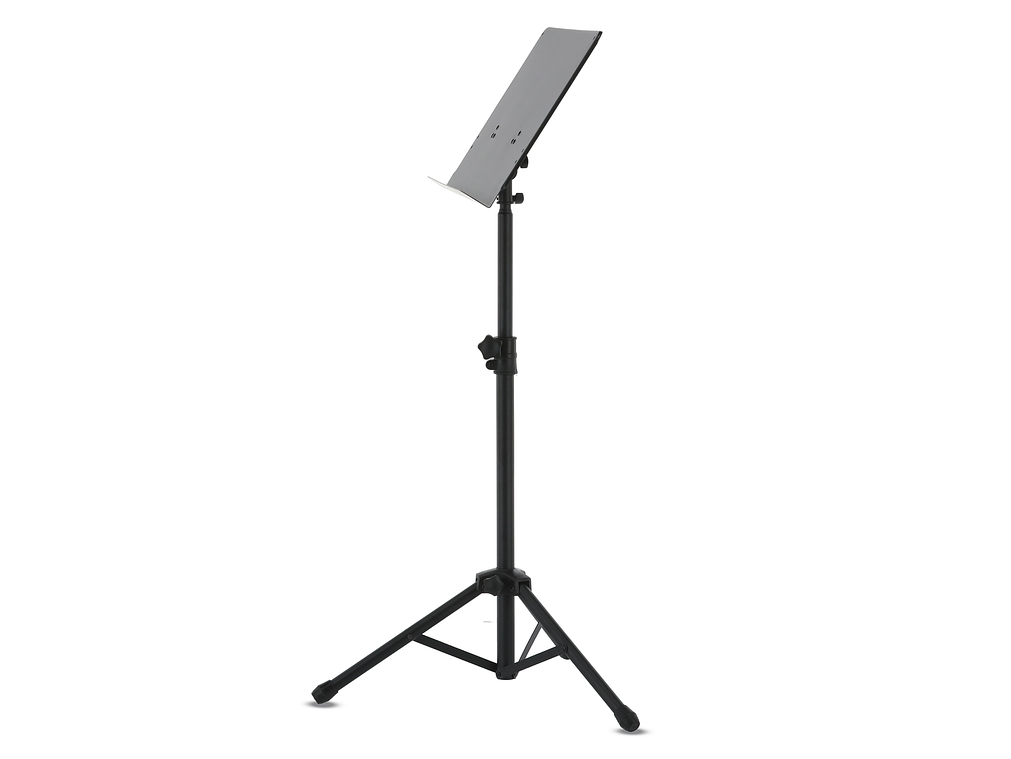 Estante GEWA VE5 Preto OMS-15B 6