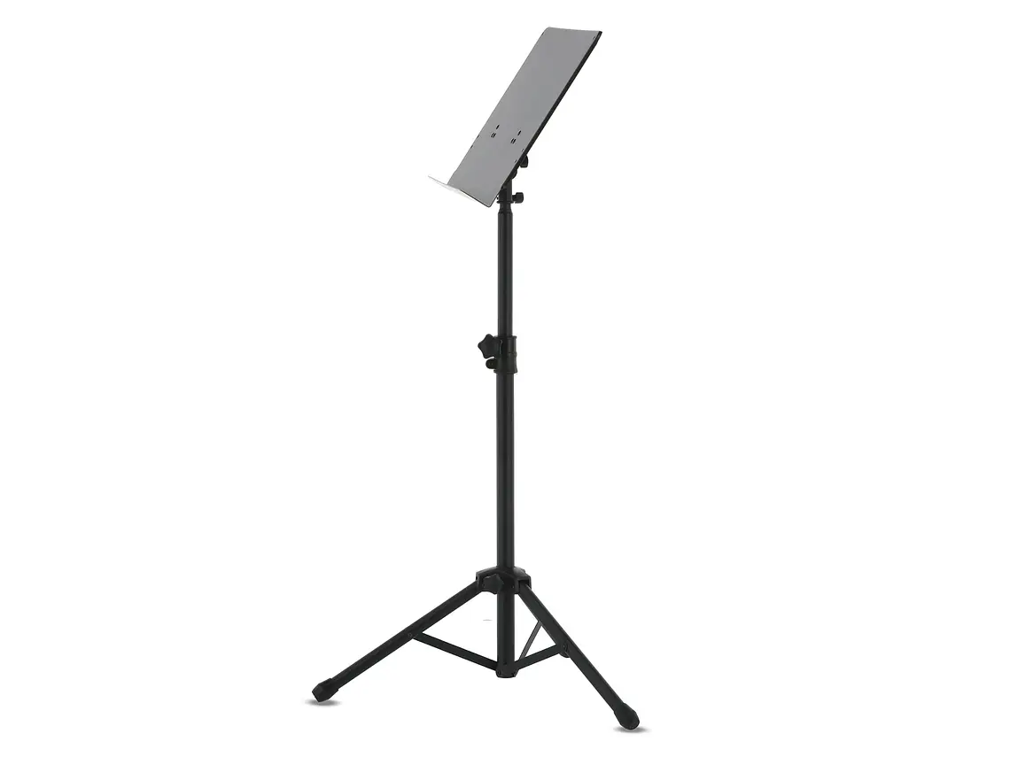 Estante GEWA VE5 Preto OMS-15B 6