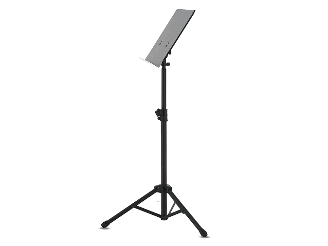 Estante GEWA VE5 Preto OMS-15B 6