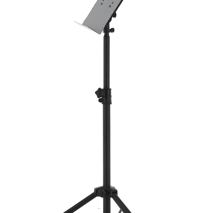 Estante GEWA VE5 Preto OMS-15B 6