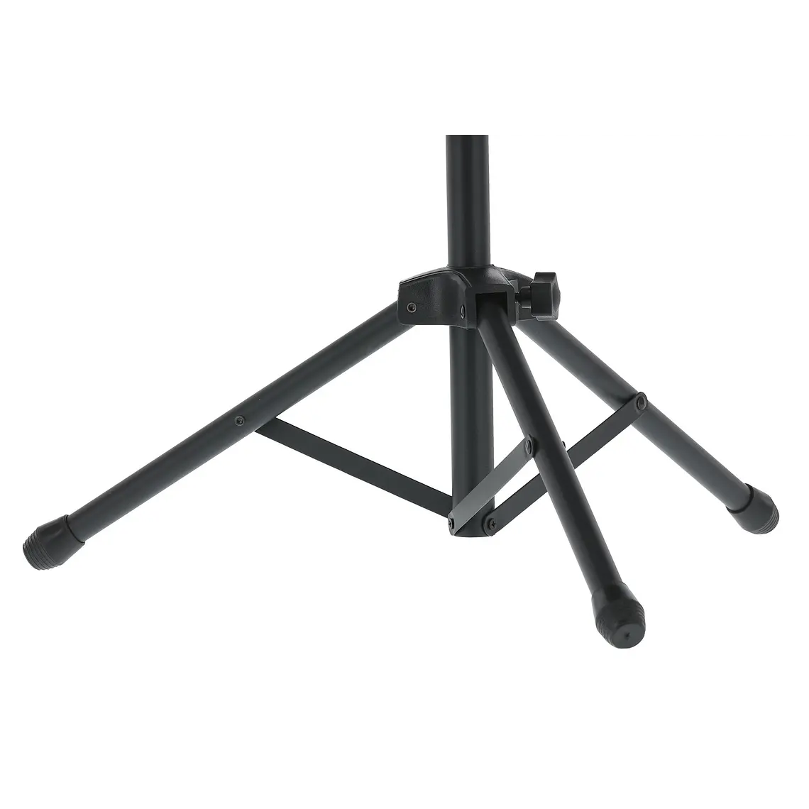 Estante GEWA VE5 Preto OMS-15B 7