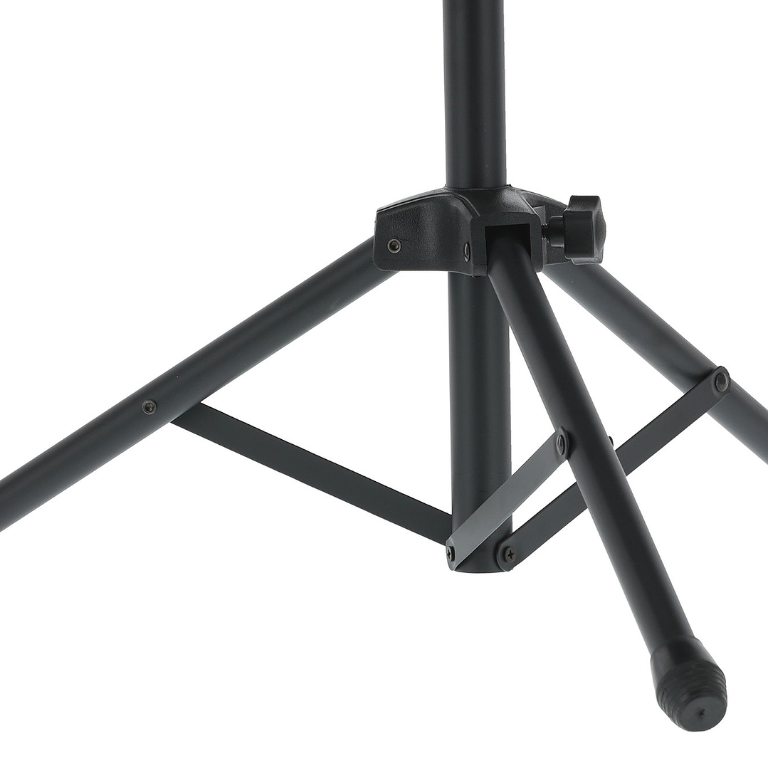 Estante GEWA VE5 Preto OMS-15B 7