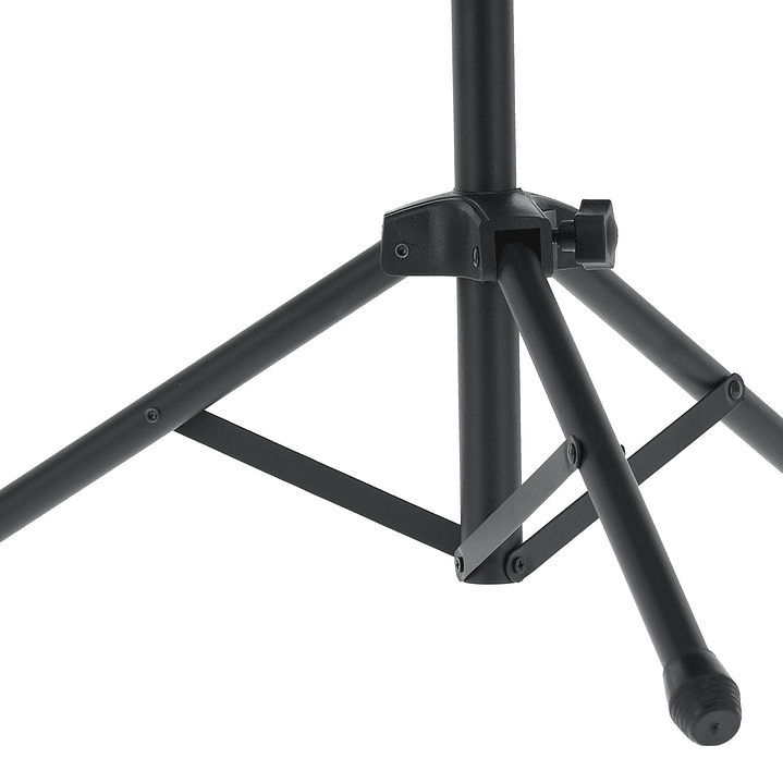 Estante GEWA VE5 Preto OMS-15B 7