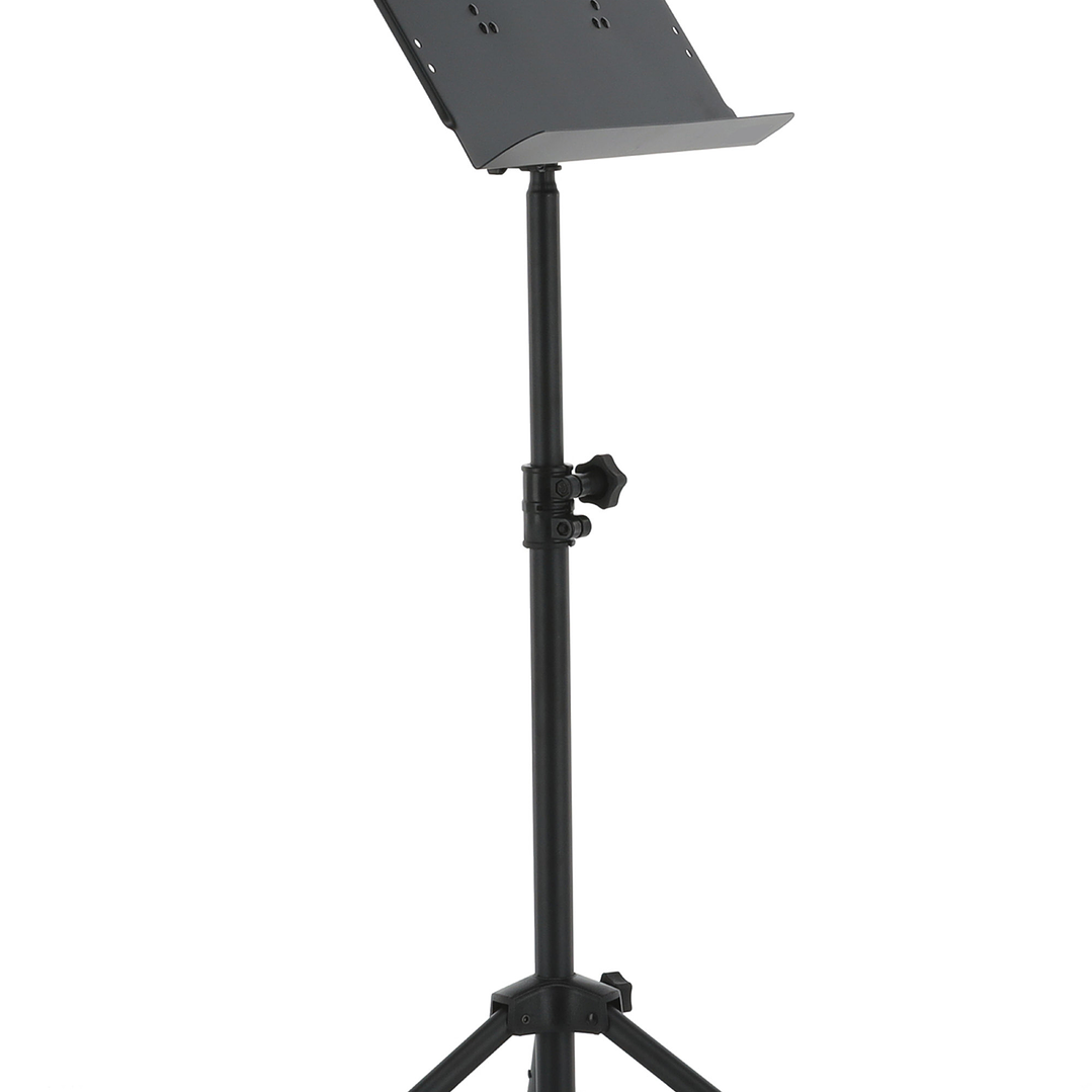 Estante GEWA VE5 Preto OMS-15B 8