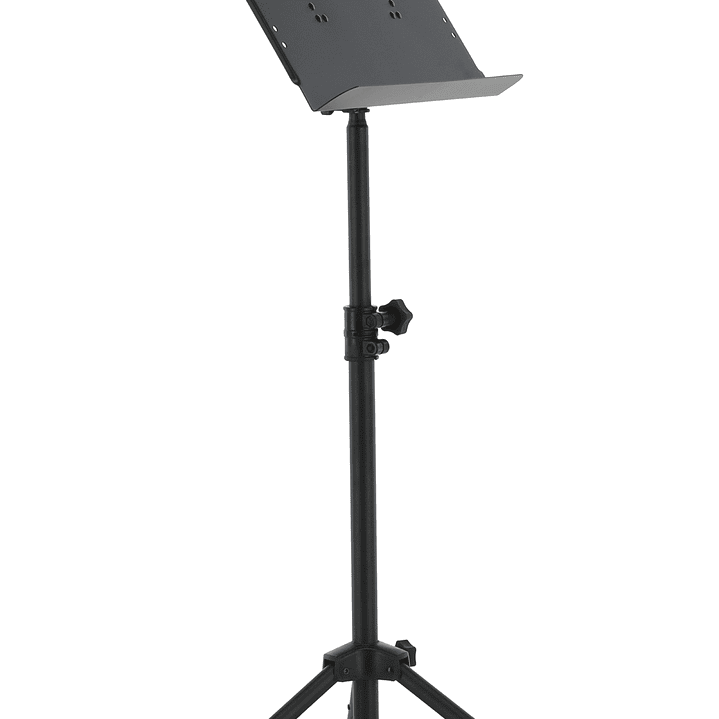 Estante GEWA VE5 Preto OMS-15B 8