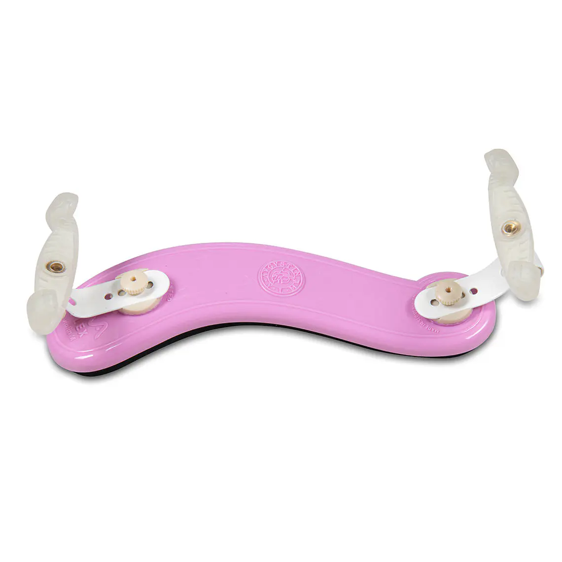 Almofada de violino Viva Flex S 1/2-1/4 ROSA 1
