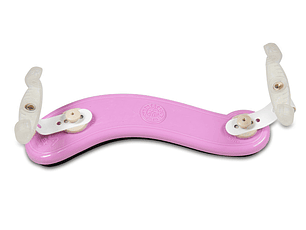 Almofada de violino Viva Flex S 1/2-1/4 ROSA