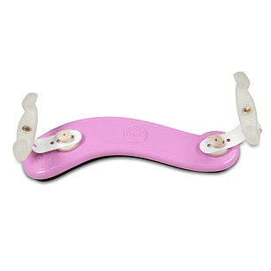 Almofada de violino Viva Flex S 1/2-1/4 ROSA