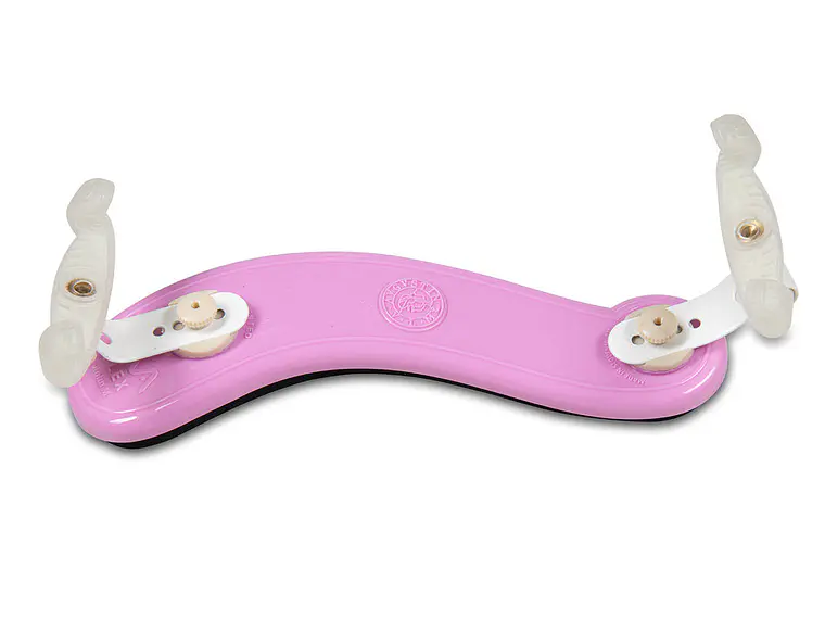 Almofada de violino Viva Flex S 1/2-1/4 ROSA 1