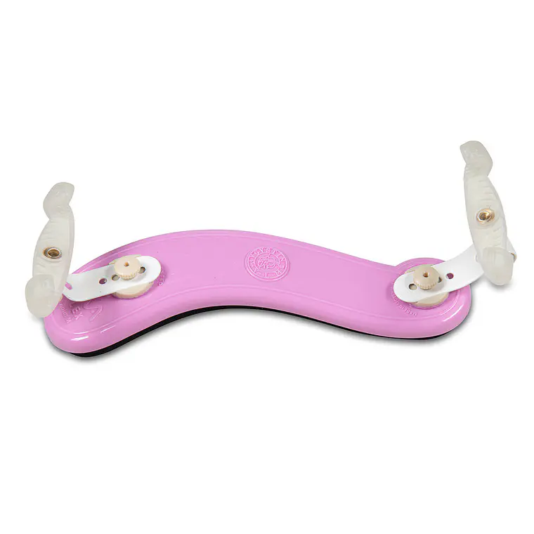 Almofada de violino Viva Flex S 1/2-1/4 ROSA 1