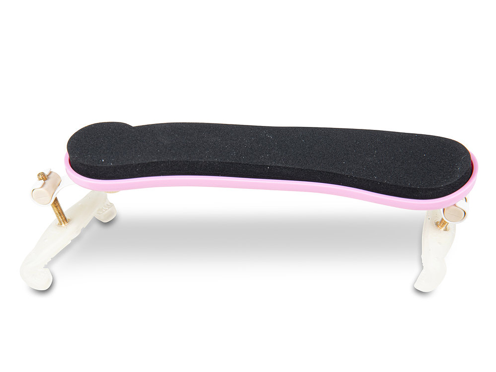 Almofada de violino Viva Flex S 1/2-1/4 ROSA 2