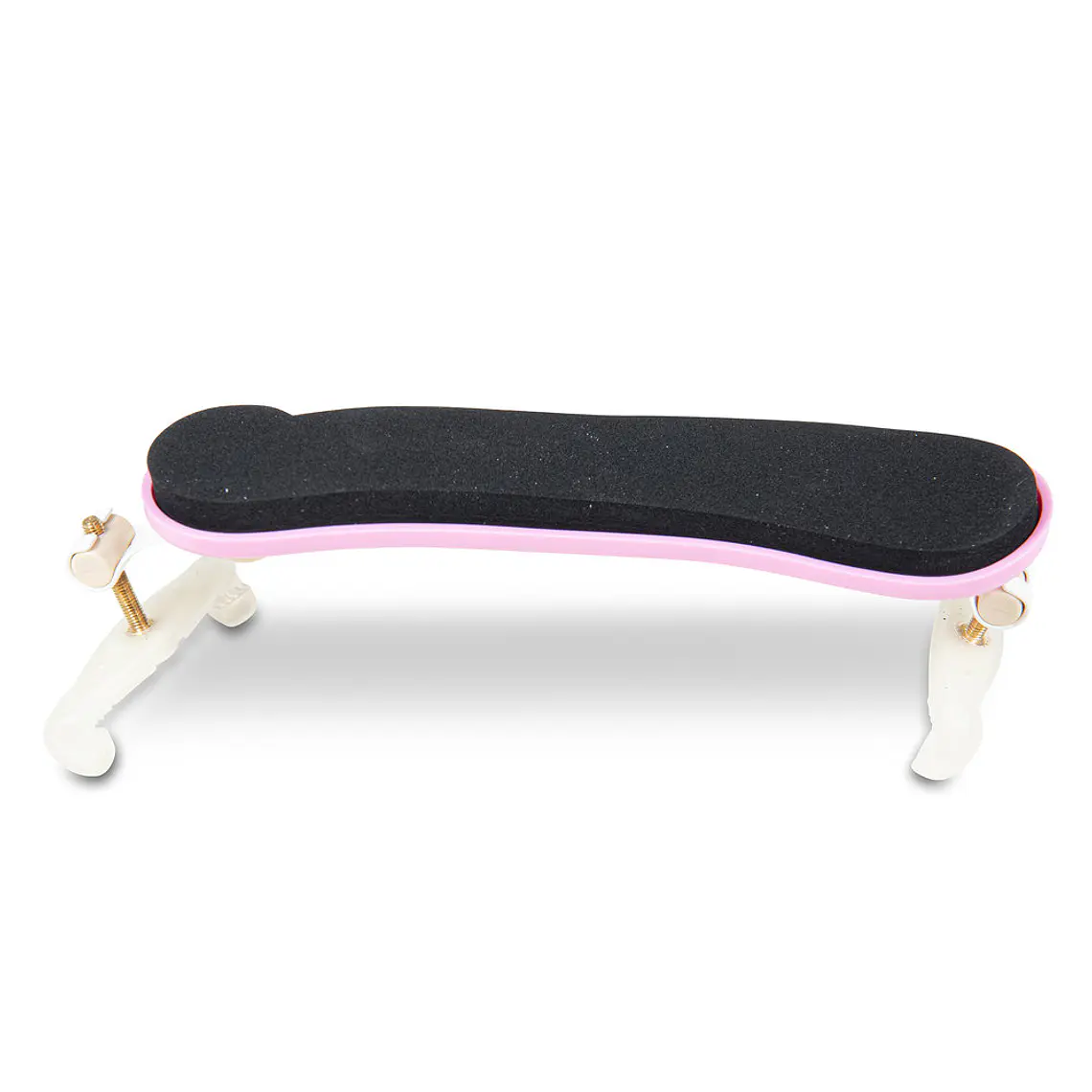 Almofada de violino Viva Flex S 1/2-1/4 ROSA 2