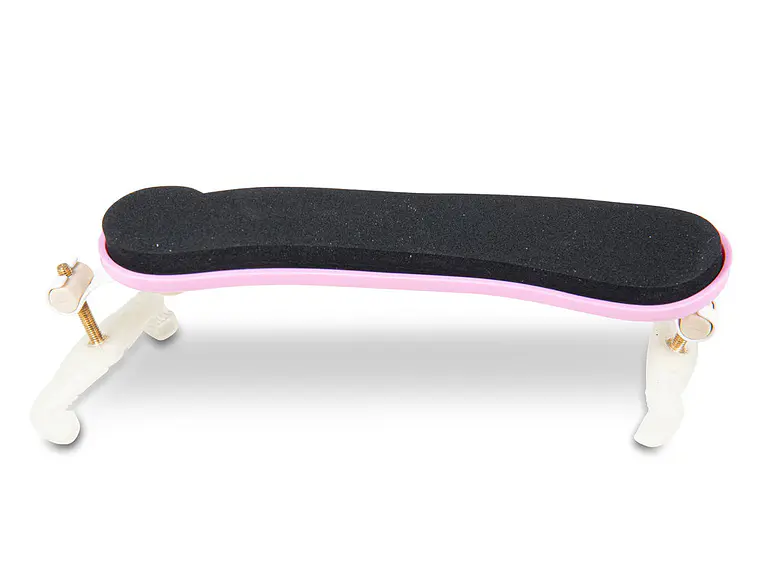 Almofada de violino Viva Flex S 1/2-1/4 ROSA 2