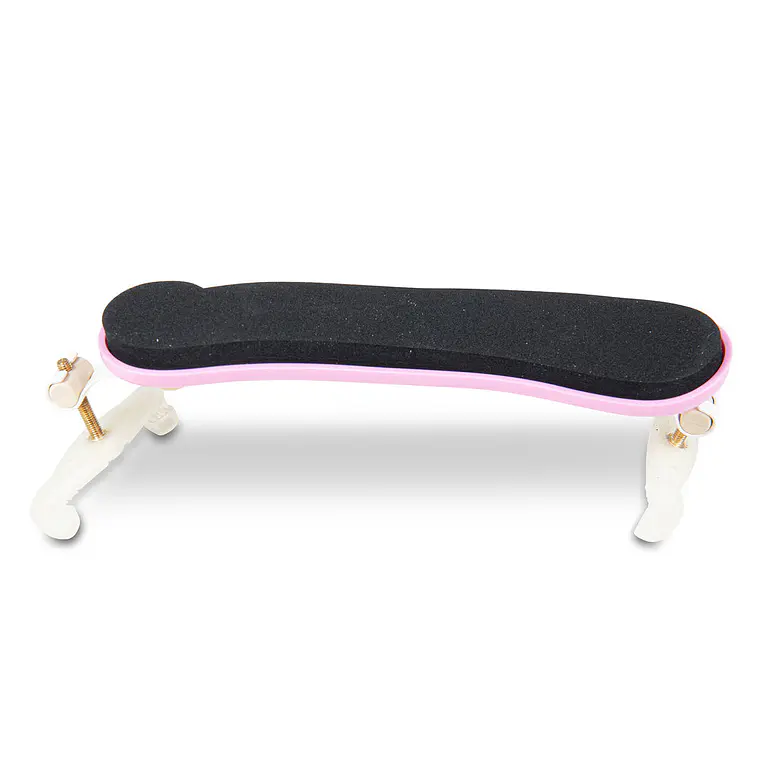Almofada de violino Viva Flex S 1/2-1/4 ROSA 2