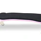 Almofada de violino Viva Flex S 1/2-1/4 ROSA - Thumbnail 2