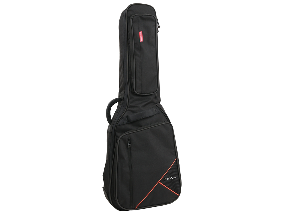 GEWA Saco de Guitarra Clássica PREMIUM 4/4 1