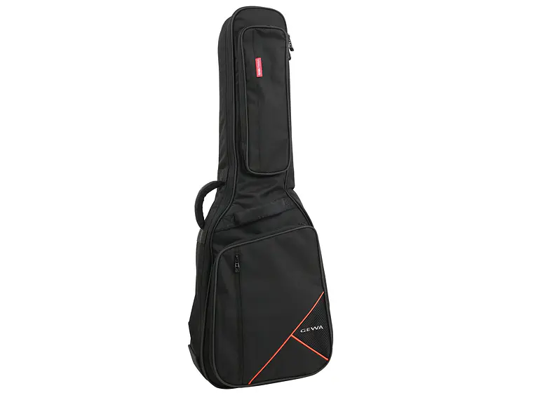 Gigbag GEWA Premium 4/4 p/ guitarra clássica 1