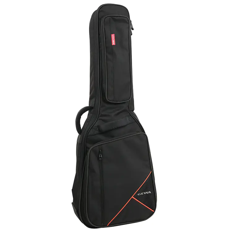 Gigbag GEWA Premium 4/4 p/ guitarra clássica 1