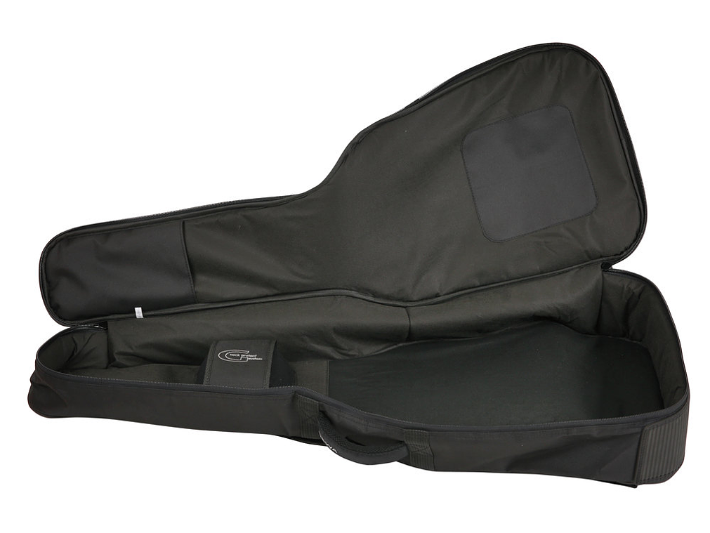 GEWA Saco de Guitarra Clássica PREMIUM 4/4 2