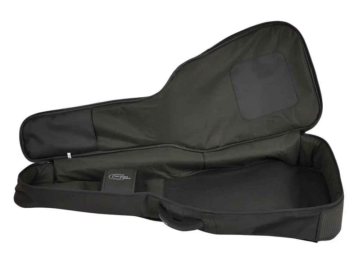 Gigbag GEWA Premium 4/4 p/ guitarra clássica 2