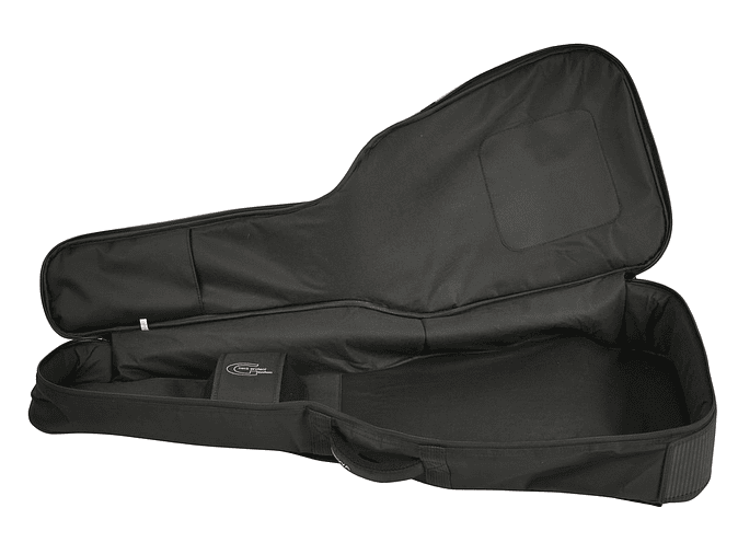 GEWA Saco de Guitarra Clássica PREMIUM 4/4 2