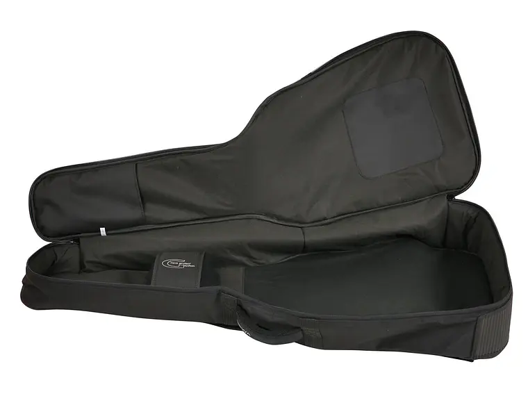 Gigbag GEWA Premium 4/4 p/ guitarra clássica 2