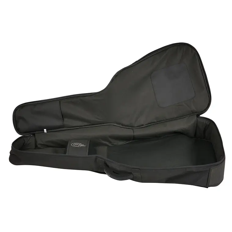 Gigbag GEWA Premium 4/4 p/ guitarra clássica 2