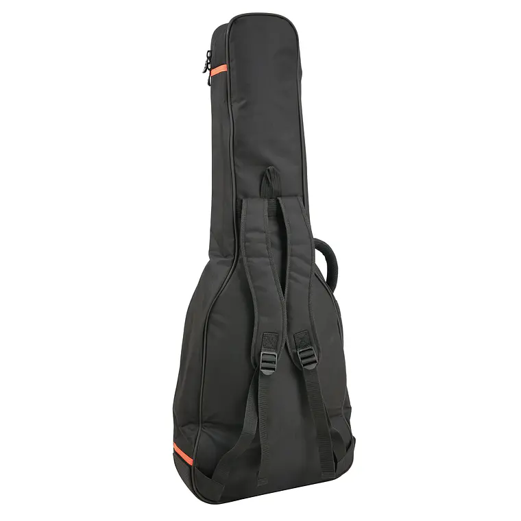 Gigbag GEWA Premium 4/4 p/ guitarra clássica 3