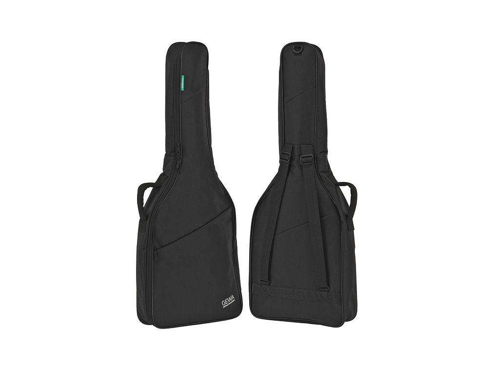 GEWA BASIC 5 - Saco de Guitarra Clássica - 5mm 1