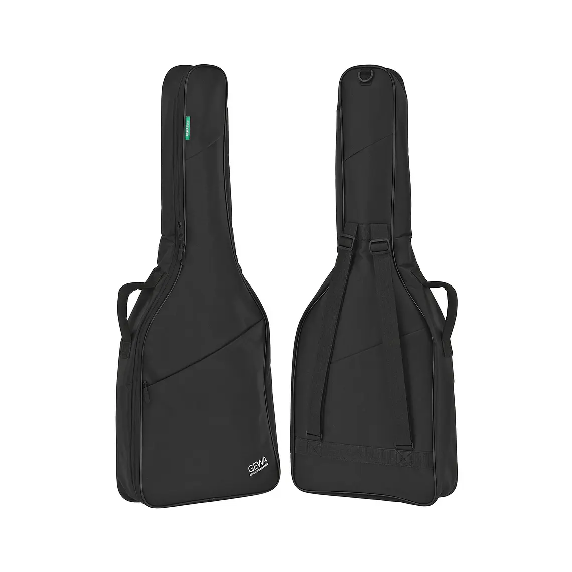  Saco Gewa Basic 5 p/ guitarra clássica 1