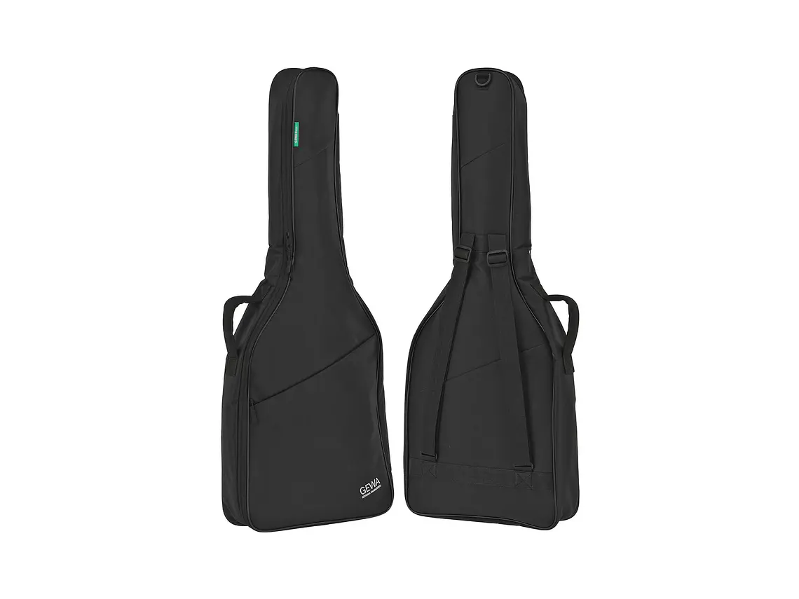  Saco Gewa Basic 5 p/ guitarra clássica 1