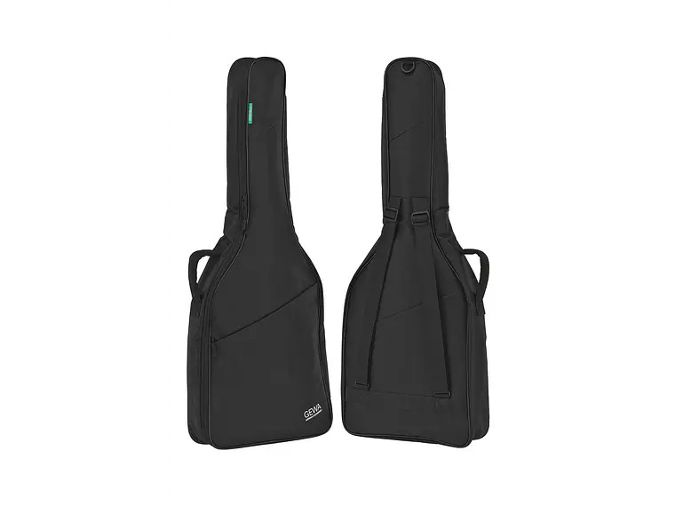  Saco Gewa Basic 5 p/ guitarra clássica 1