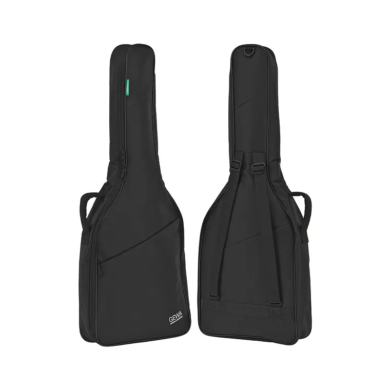  Saco Gewa Basic 5 p/ guitarra clássica 1