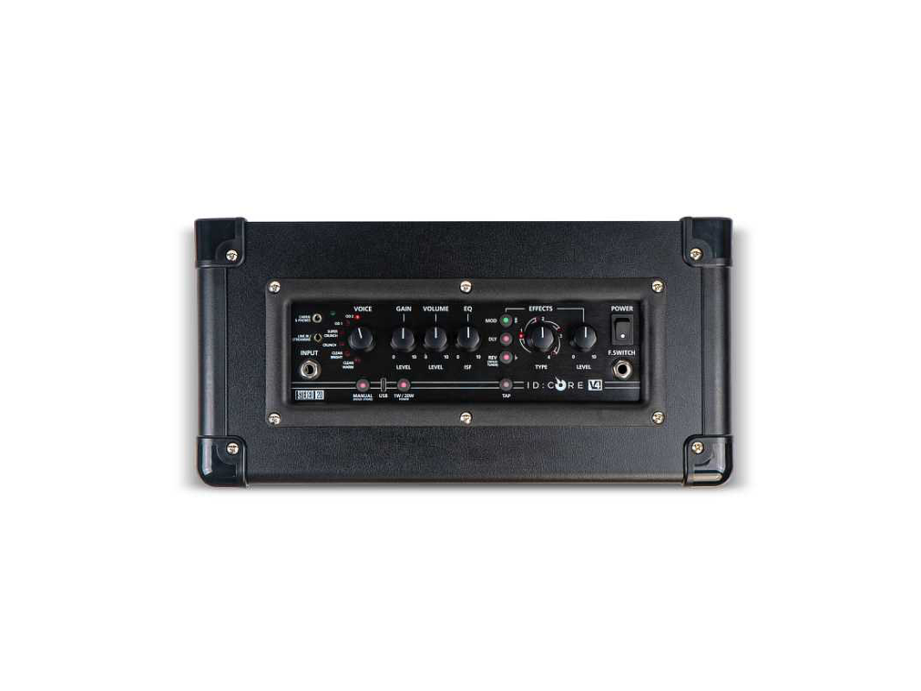 BLACKSTAR ID CORE 20 V4 6