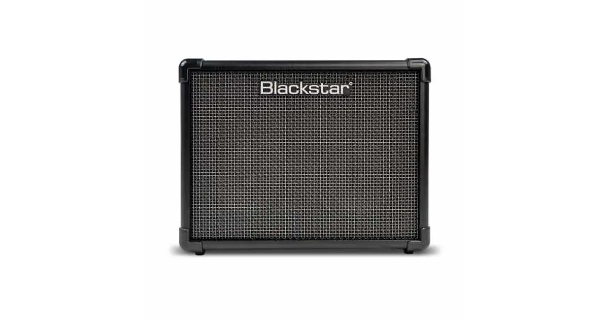 Blackstar ID:Core 20 V4