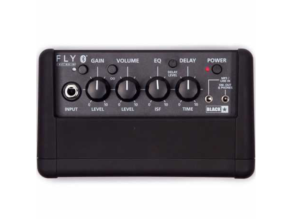 BLACKSTAR FLY 3 BLUETOOTH 2
